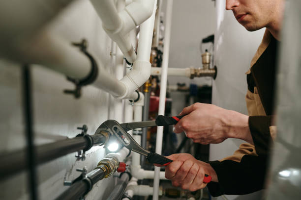 Best Sewer Line Repair  in Worthington, OH