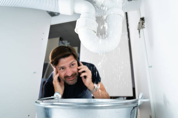 Best Clogged Drain Plumber  in Worthington, OH