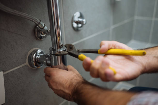 Best Drain Cleaning Services  in Worthington, OH