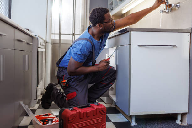 Best Emergency Plumber  in Worthington, OH