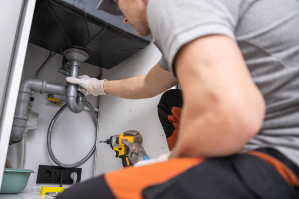 Best Toilet Repair Services  in Worthington, OH